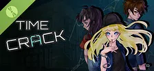 Time Crack Demo