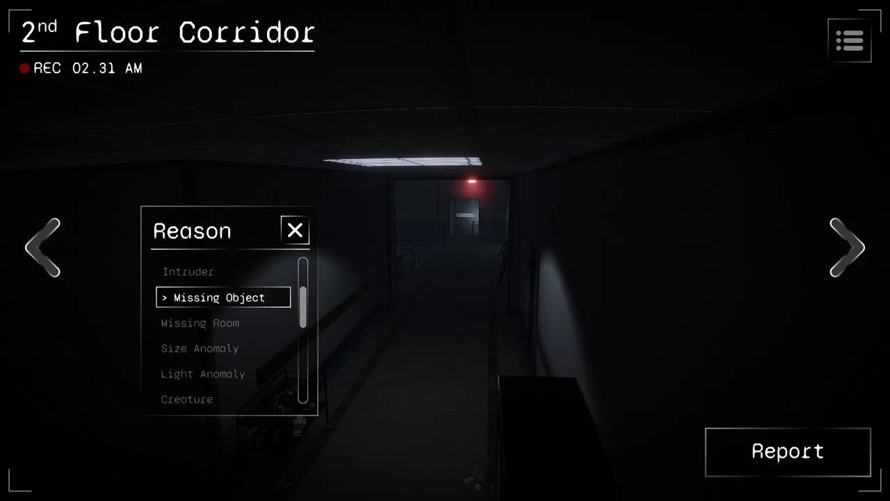 Project CCTV 2 Screenshot 3