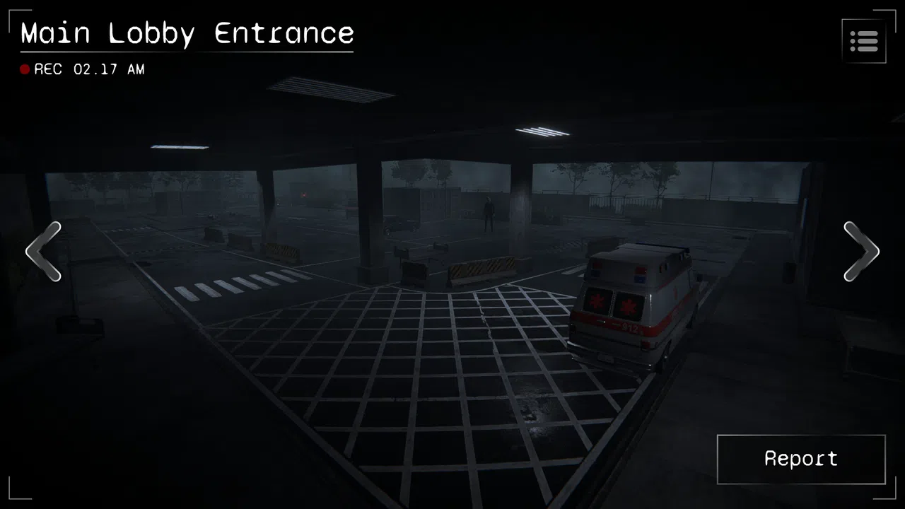 Project CCTV 2 Screenshot 0