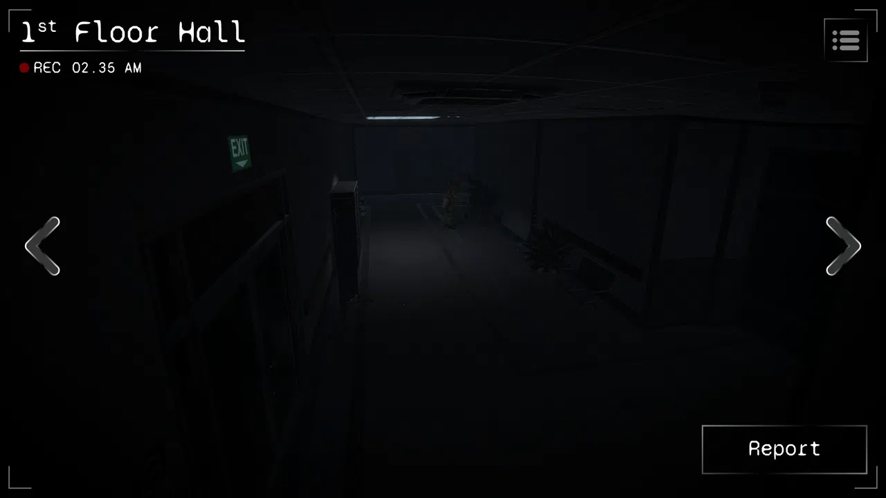 Project CCTV 2 Screenshot 4