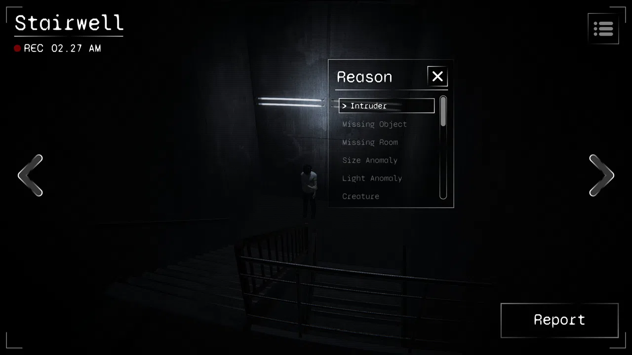 Project CCTV 2 Screenshot 2