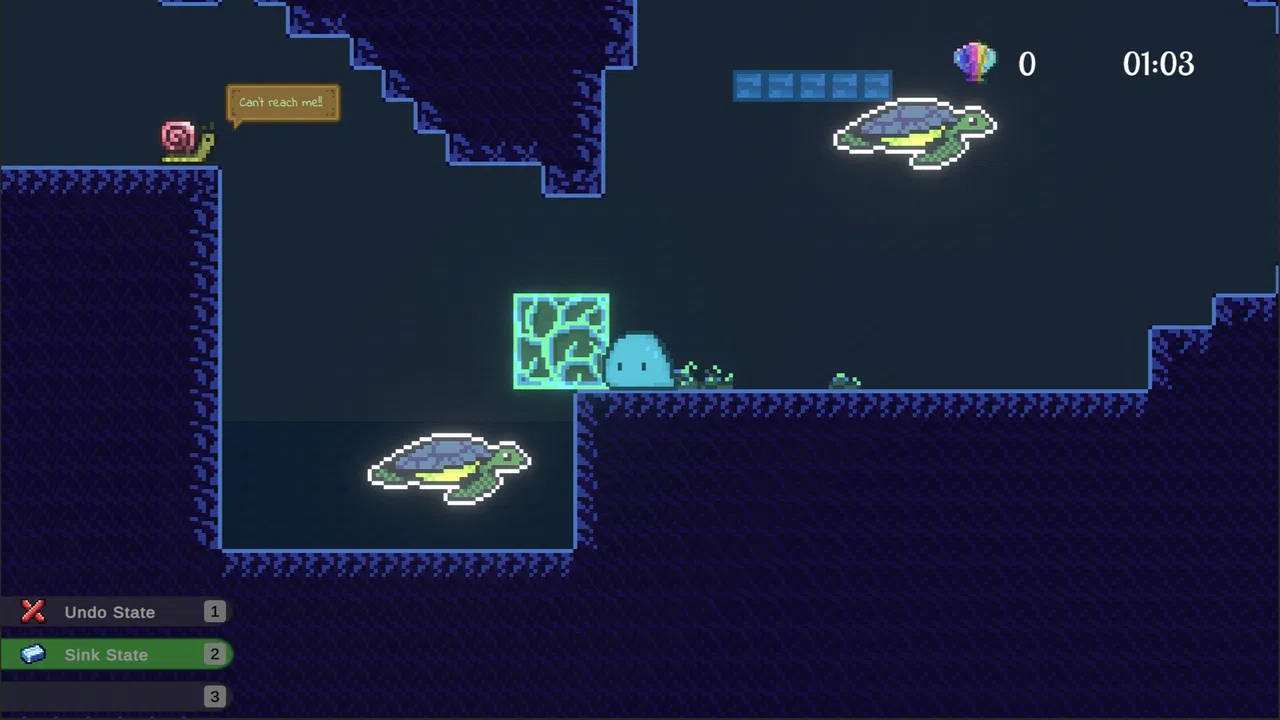JellieShift Screenshot 8