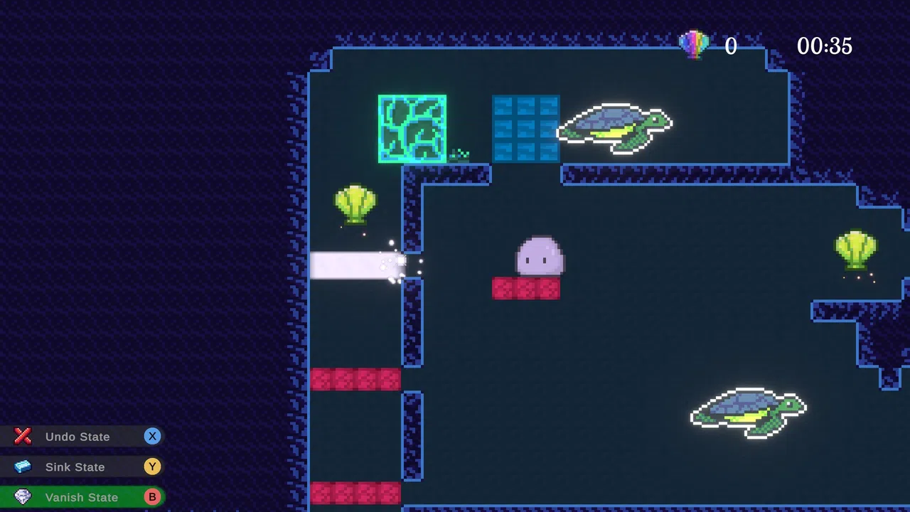 JellieShift Screenshot 7