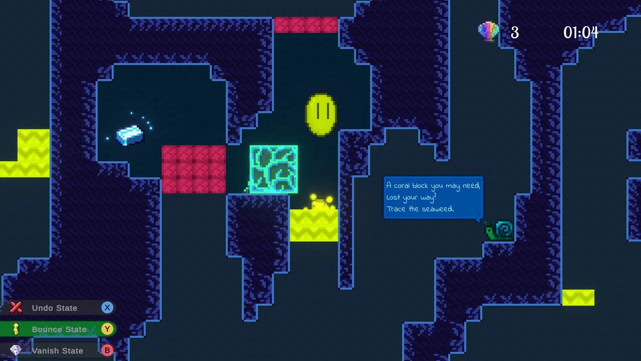 JellieShift Screenshot 10