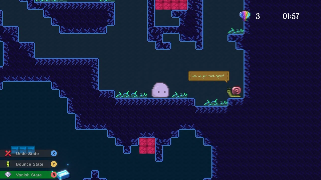 JellieShift Screenshot 9