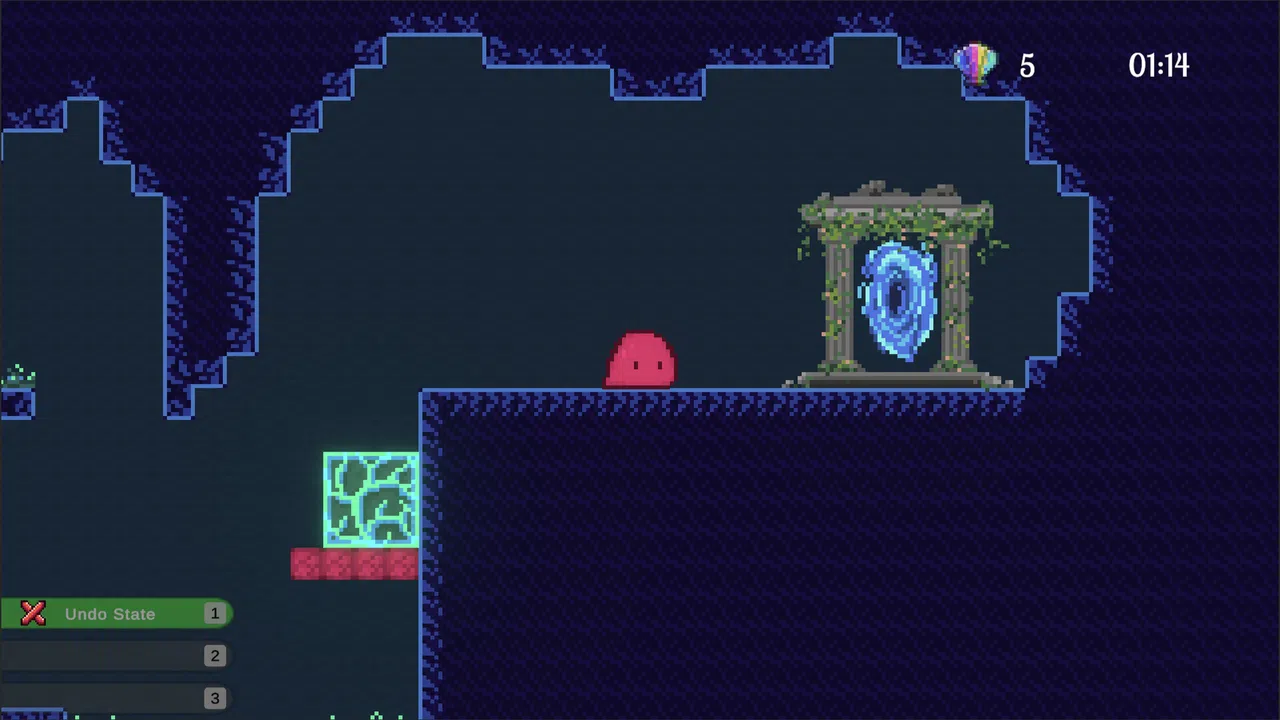 JellieShift Screenshot 6