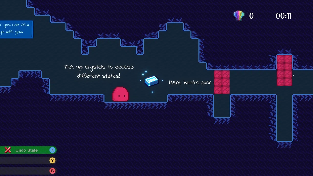 JellieShift Screenshot 0