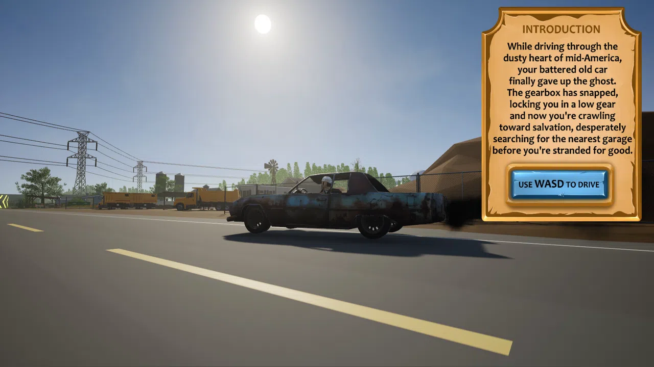 AMazeing Racer Demo Screenshot 0