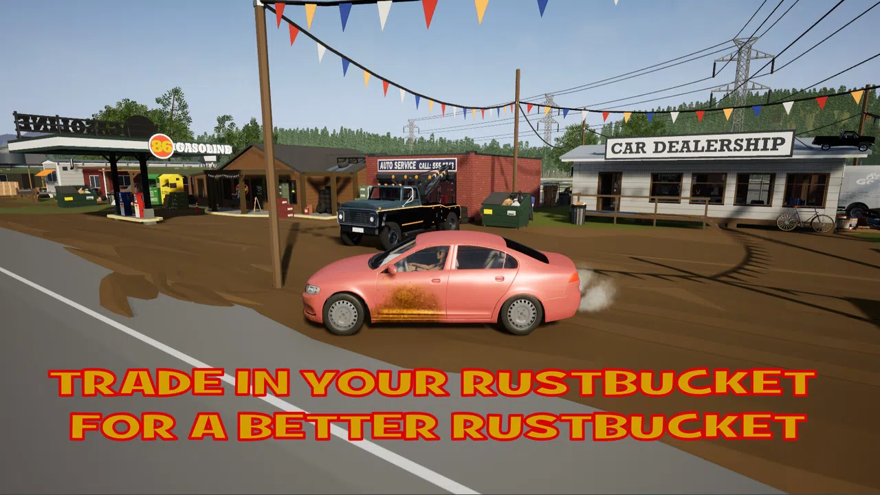 AMazeing Racer Demo Screenshot 1