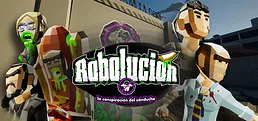 Robolucion: The Sandwich Conspiracy