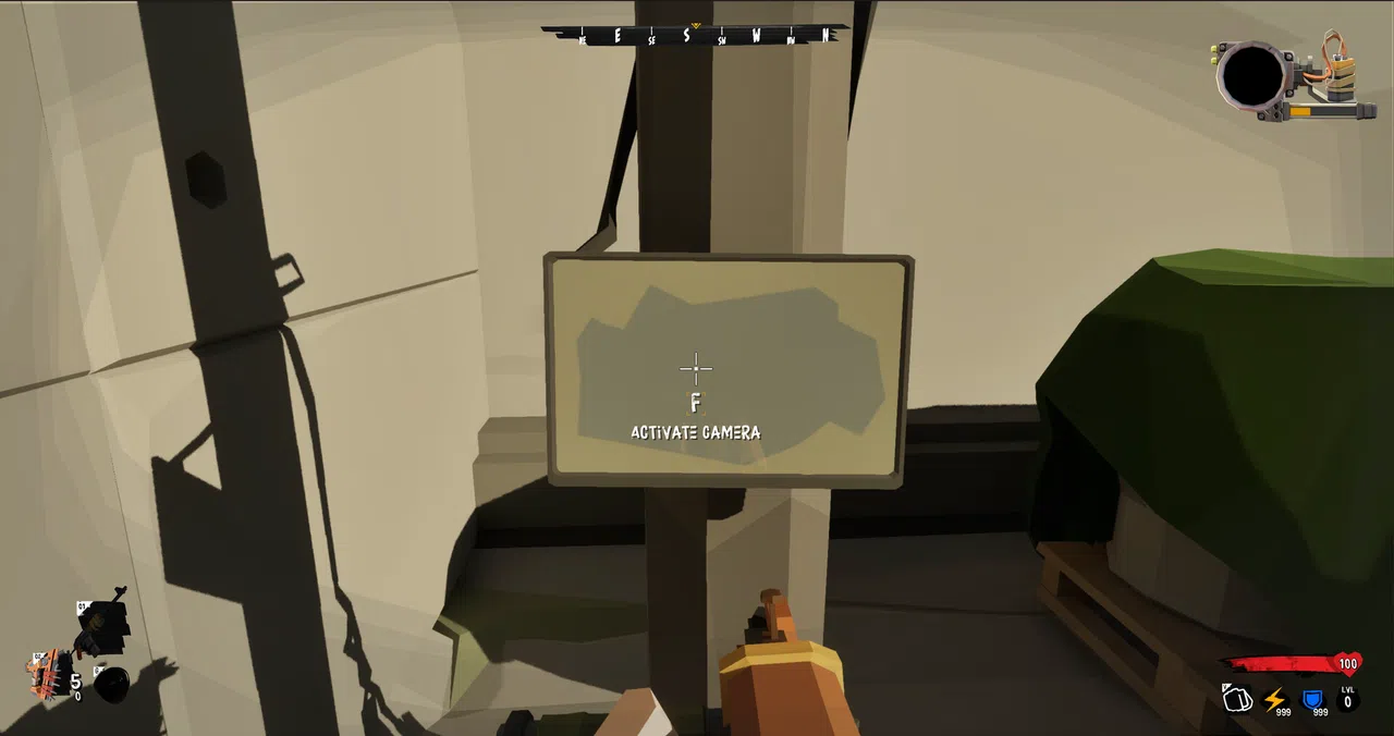 Robolucion: The Sandwich Conspiracy Screenshot 2