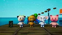 Pogo Together Demo Screenshot 8