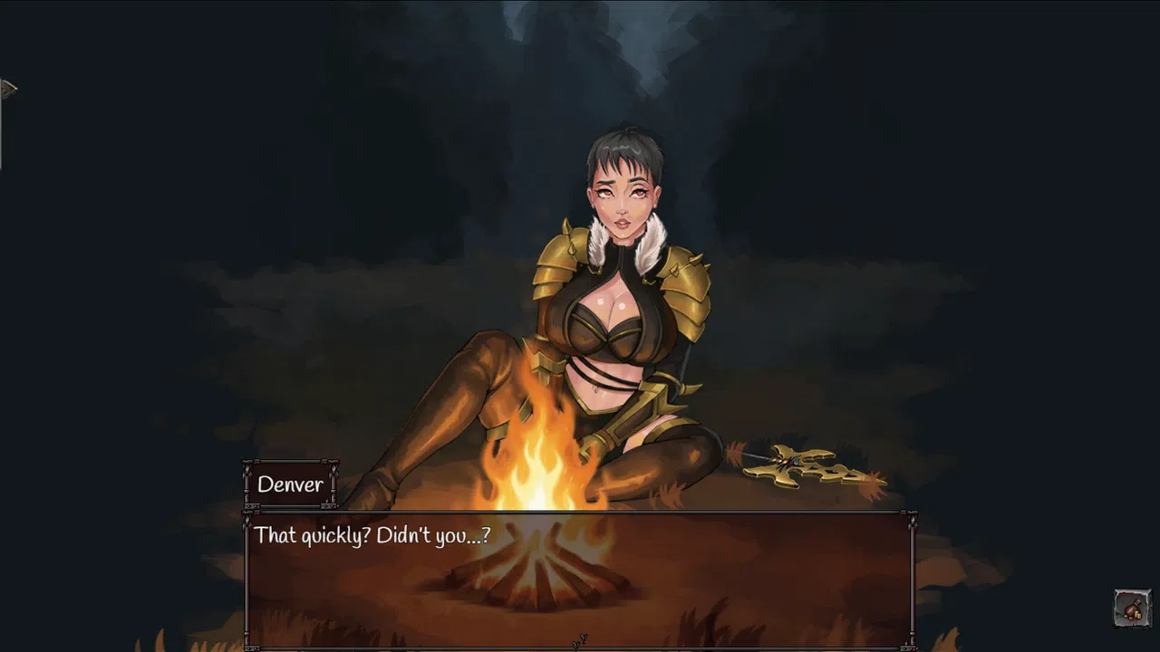 Horingar: Darkside Screenshot 0