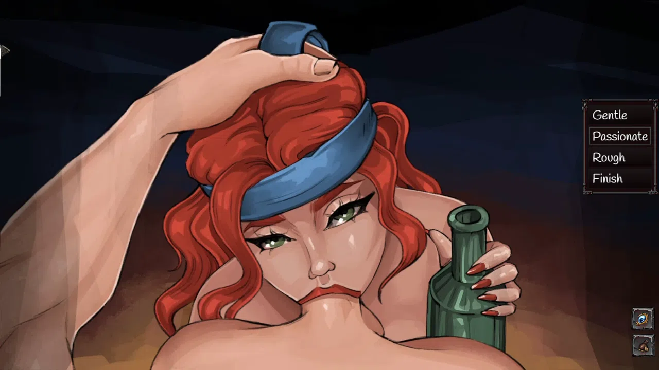 Horingar: Darkside Screenshot 7