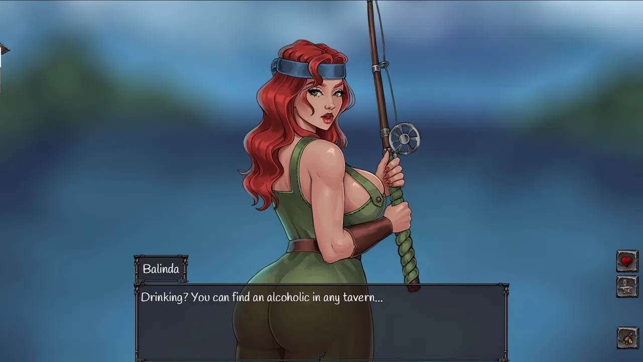 Horingar: Darkside Screenshot 2
