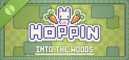 Hoppin: Into the Woods Demo
