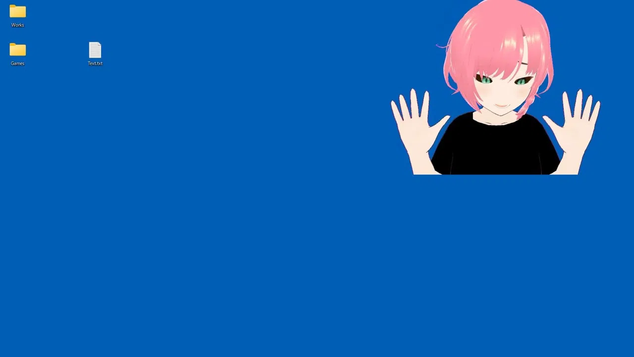 MESUGAKi (PEEPiNG MASCOT) Screenshot 5