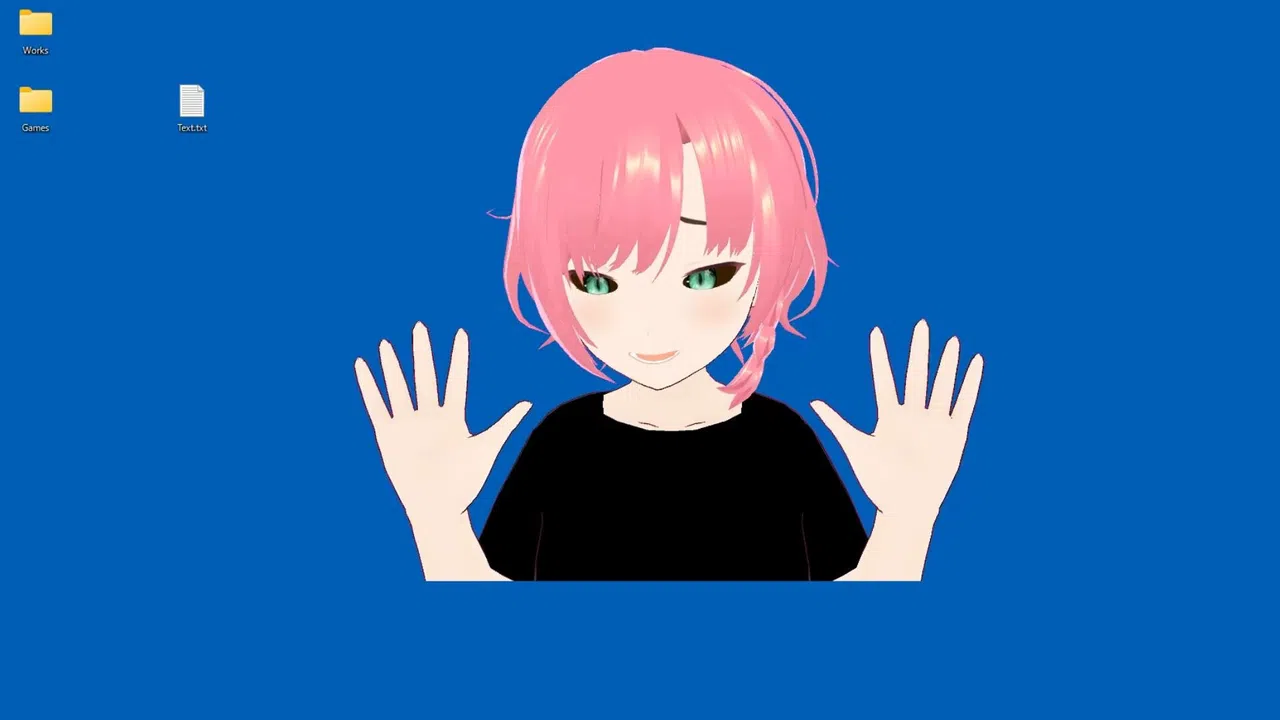 MESUGAKi (PEEPiNG MASCOT) Screenshot 6