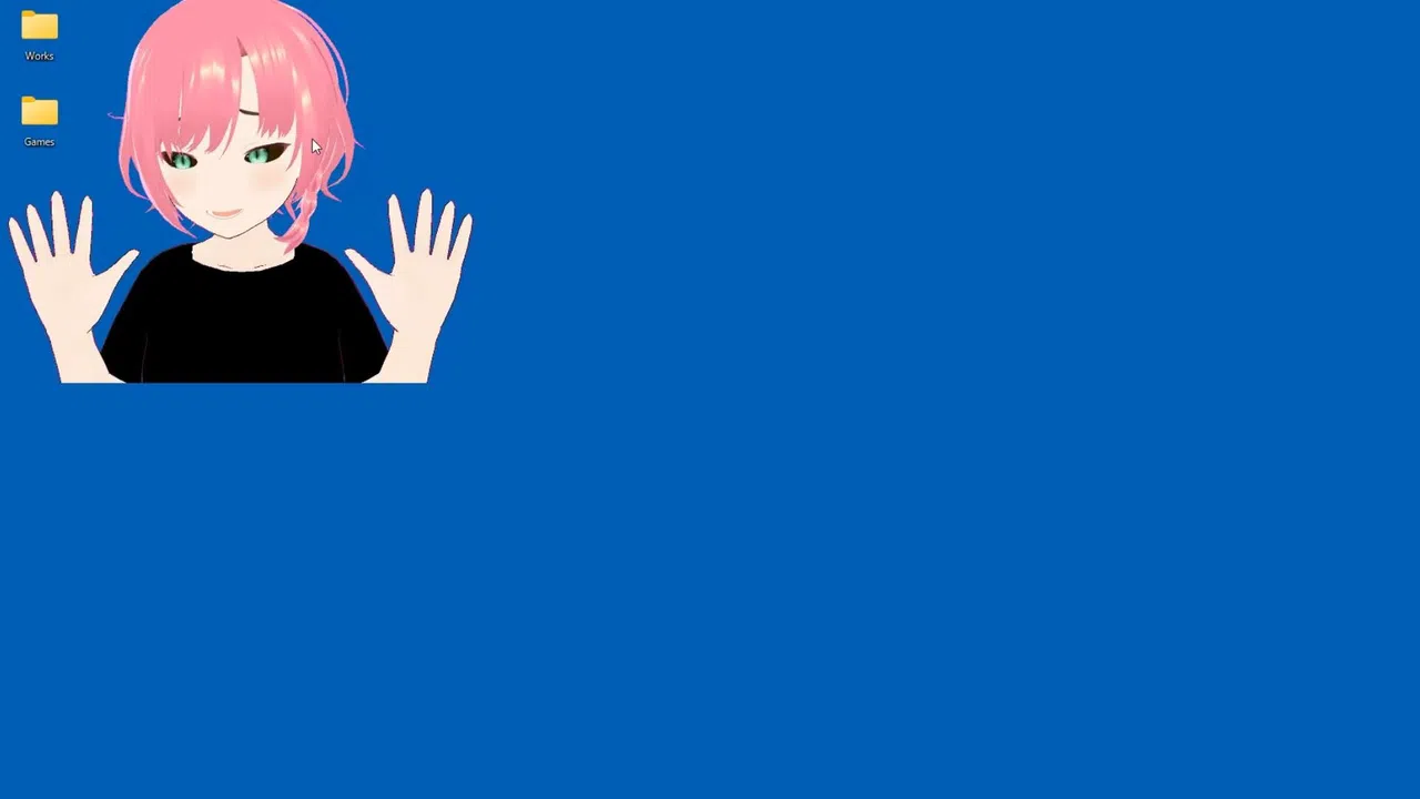 MESUGAKi (PEEPiNG MASCOT) Screenshot 4