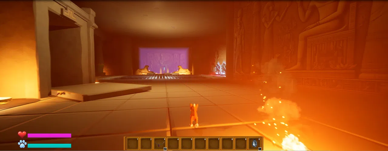Ta-Miu Demo Screenshot 14