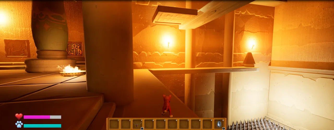 Ta-Miu Demo Screenshot 11