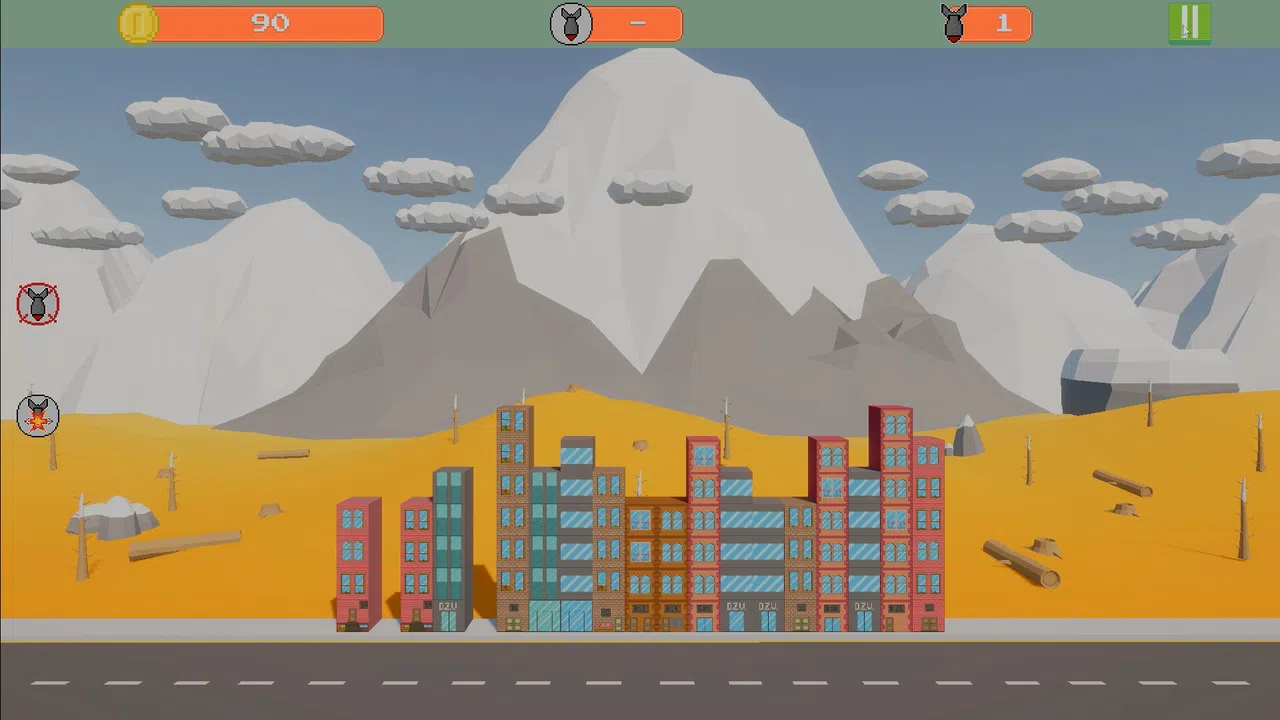 Boomliner Screenshot 12