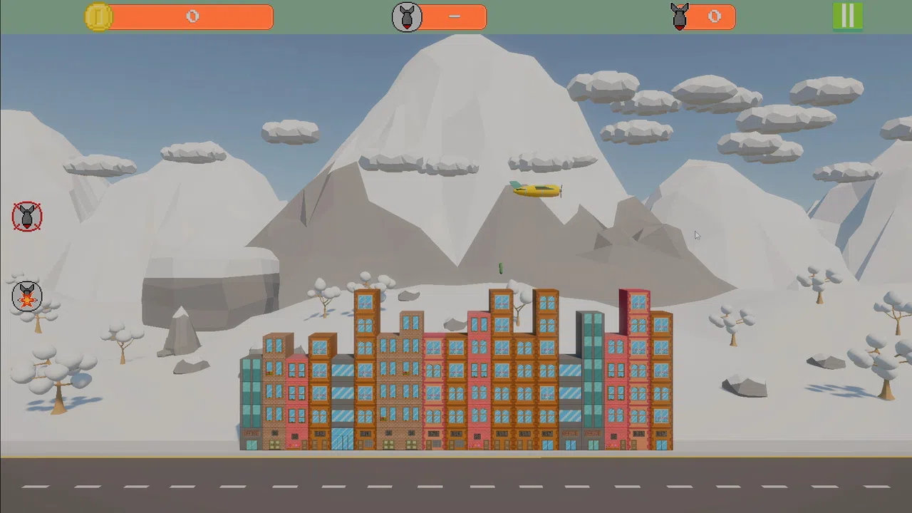 Boomliner Screenshot 7