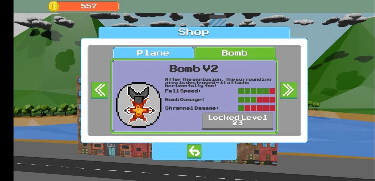 Boomliner Screenshot 2