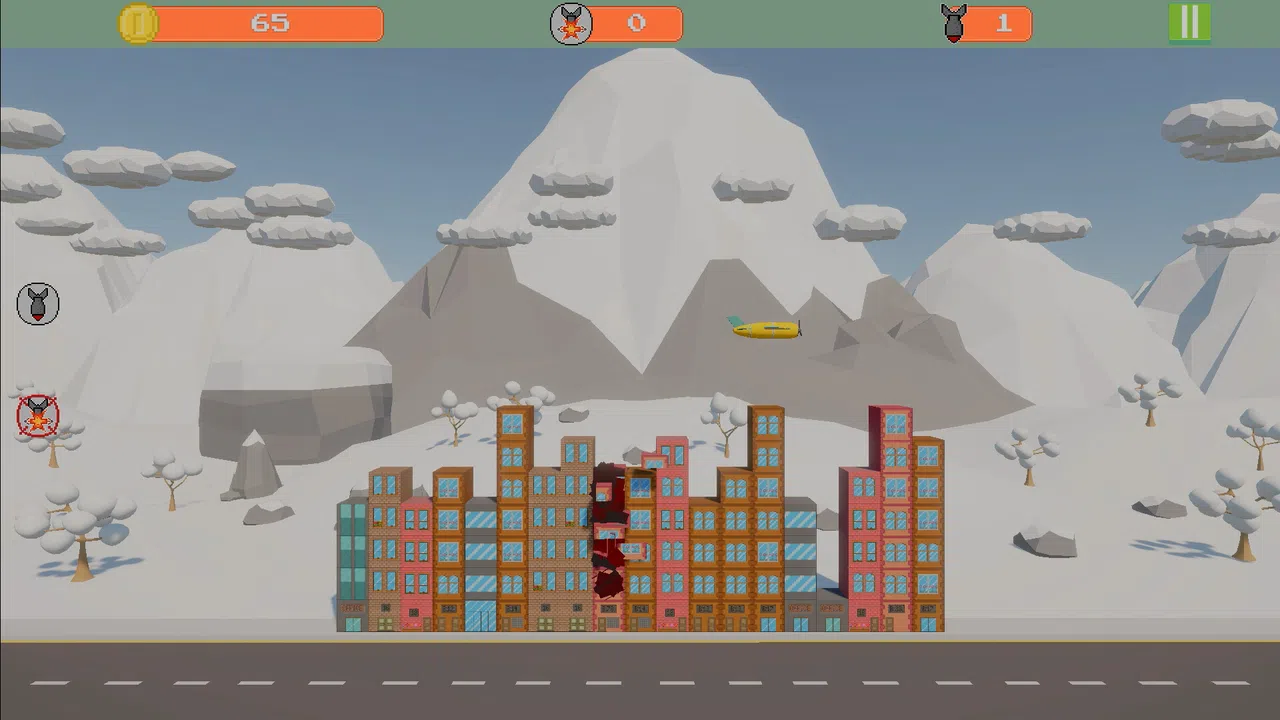 Boomliner Screenshot 6