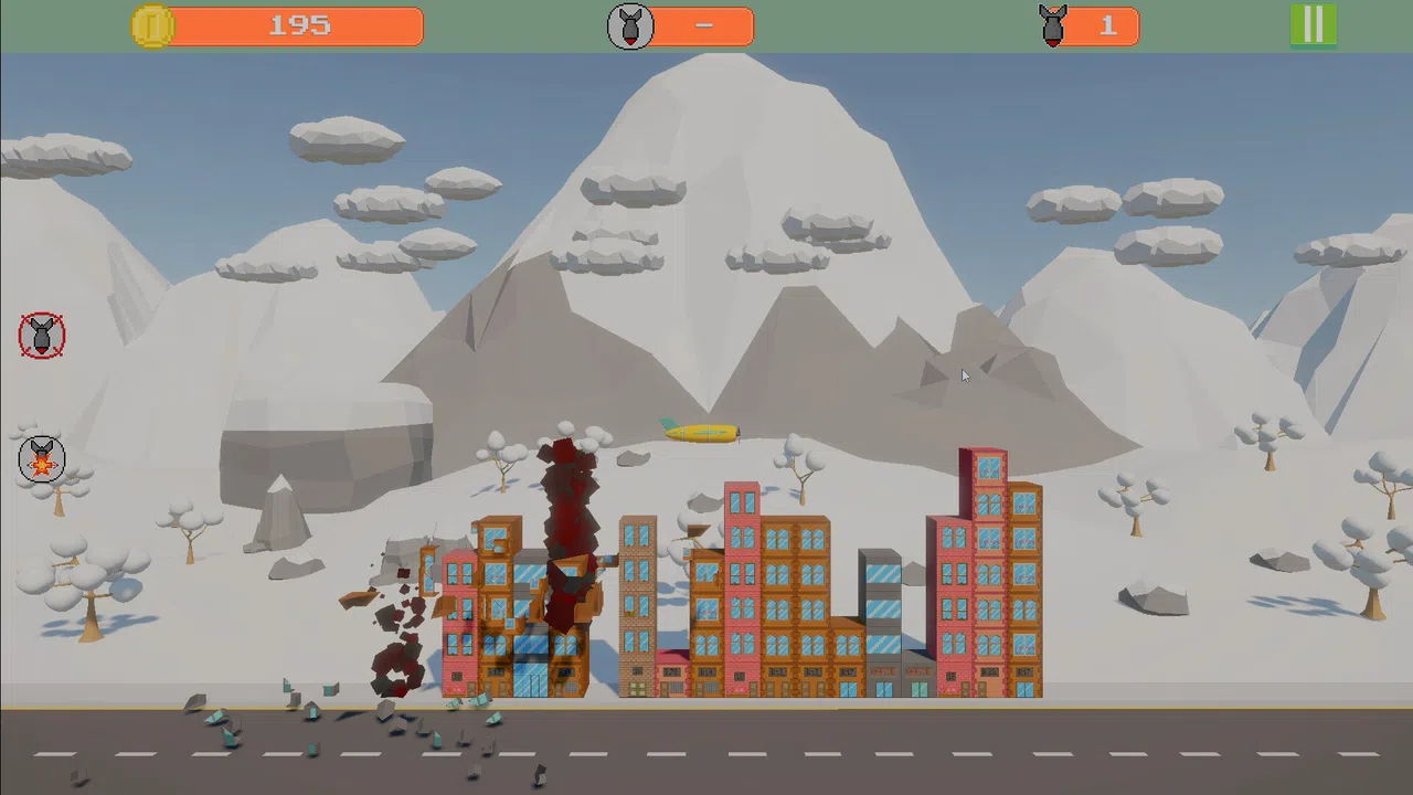 Boomliner Screenshot 5
