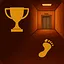 First Step icon