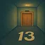 Floor 13 icon
