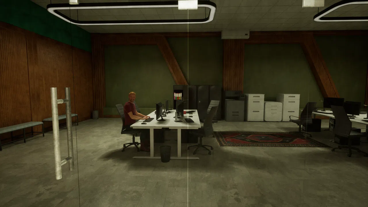 Floor 13 Screenshot 5