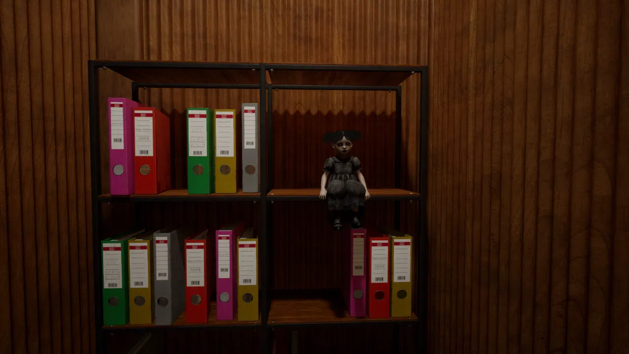 Floor 13 Screenshot 0