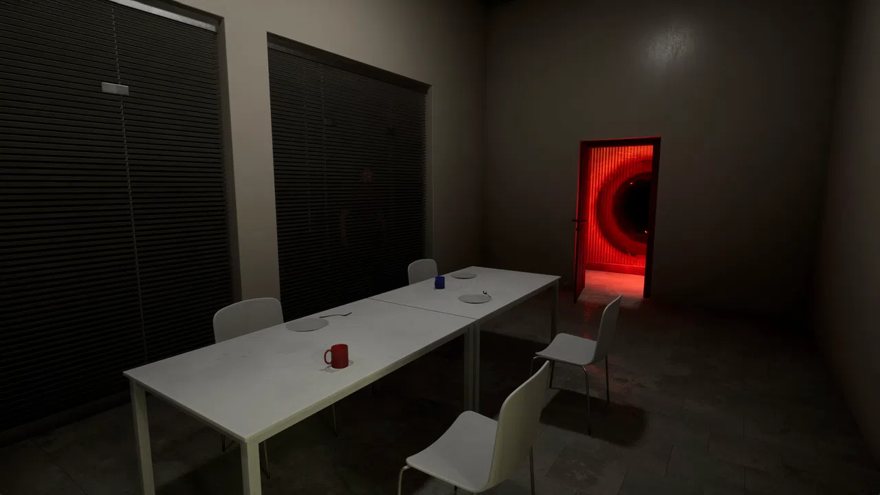 Floor 13 Screenshot 4
