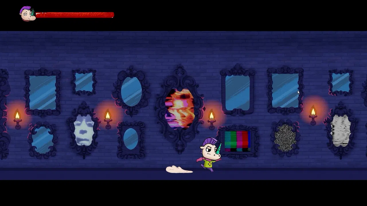 Uanamon: Jamacy Screenshot 1