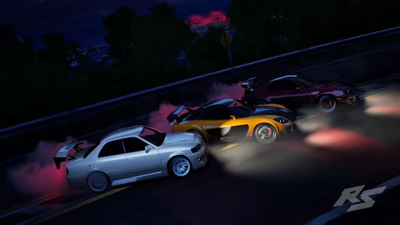 Rising Sun Screenshot 2