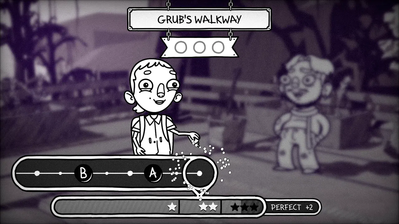 FIXKIN Demo Screenshot 1