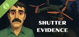Shutter Evidence Demo