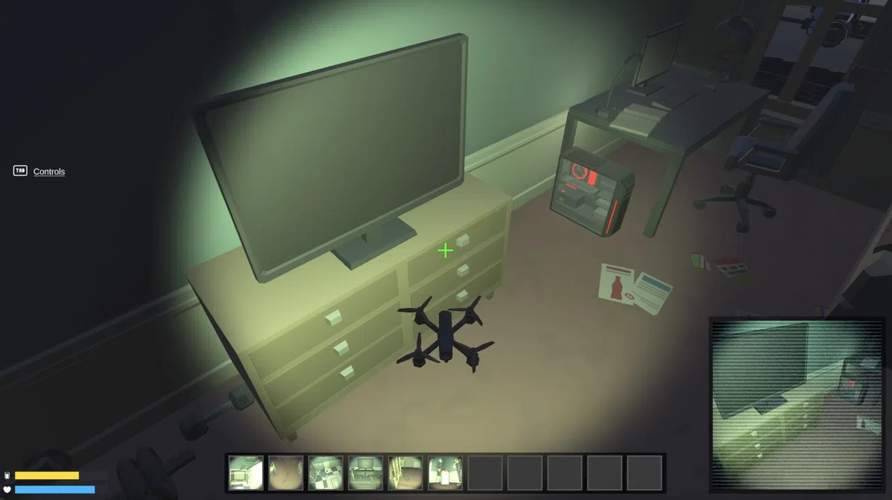 Shutter Evidence Demo Screenshot 4