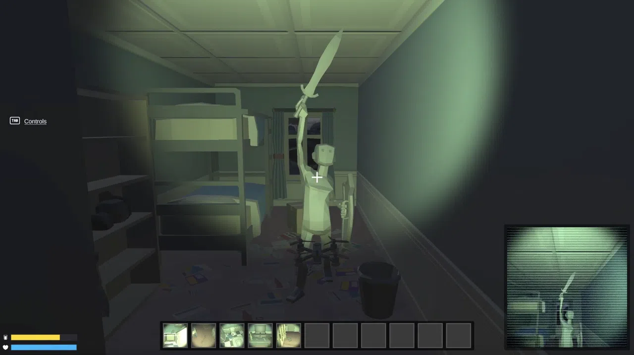 Shutter Evidence Demo Screenshot 2