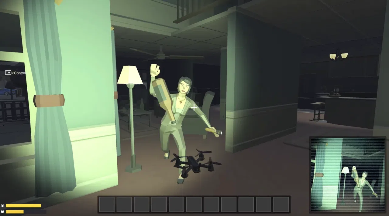 Shutter Evidence Demo Screenshot 0