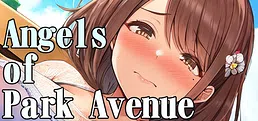 Angels of Park Avenue