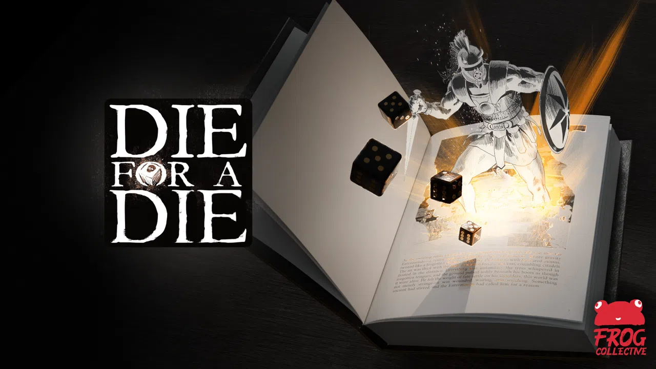 Die for a Die Screenshot 7
