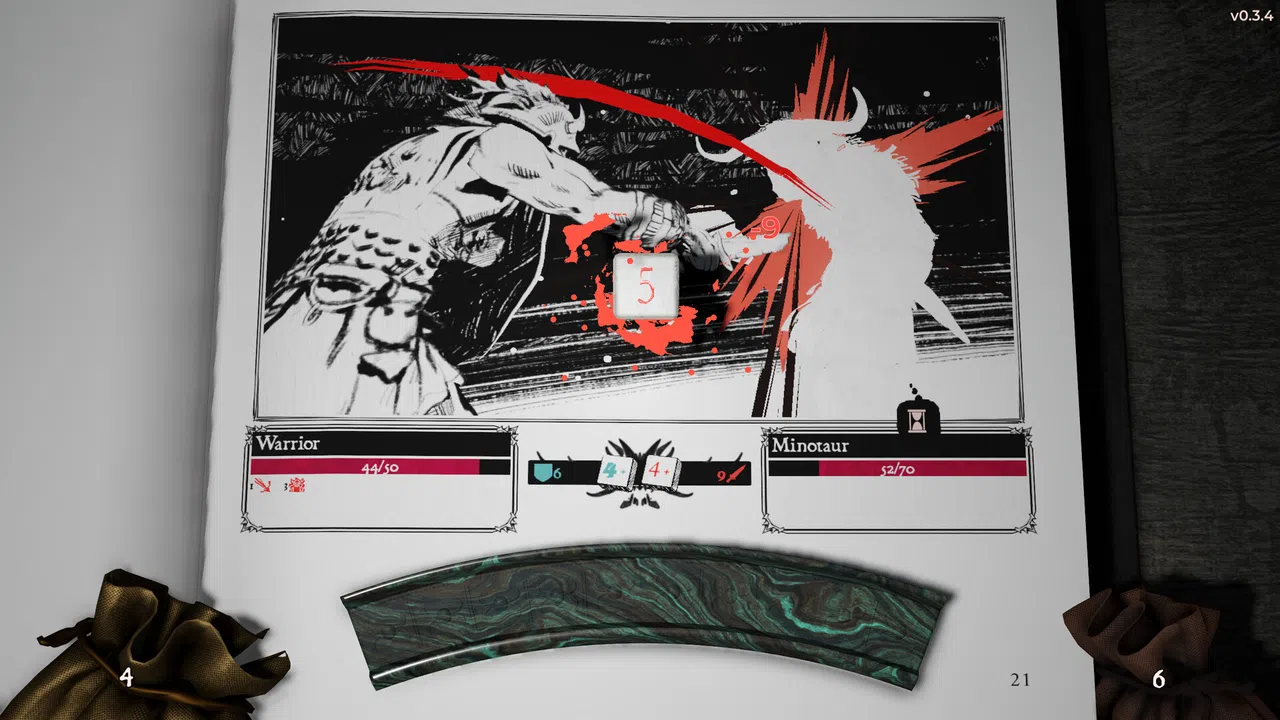 Die for a Die Screenshot 5