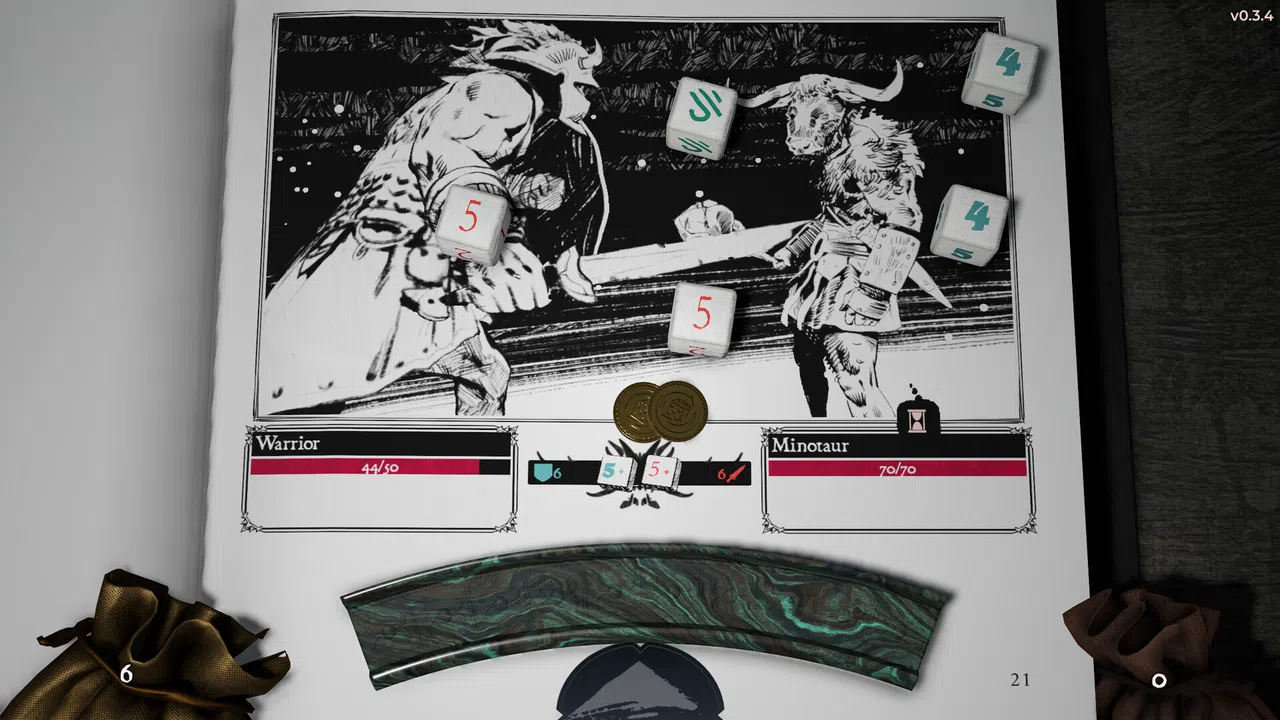 Die for a Die Screenshot 3