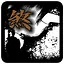 Defeated icon