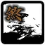 Dissolved icon