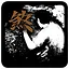Dismembered icon