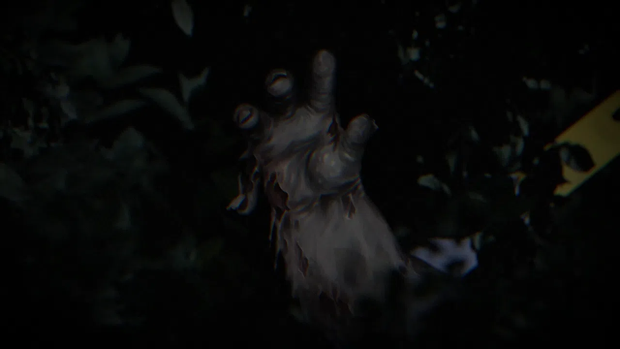 FUSHA2  Nocturnal Fishing Screenshot 2